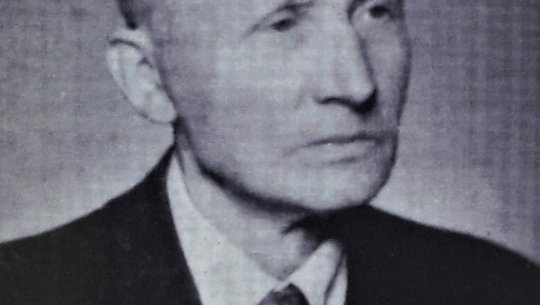 Alois Klevar